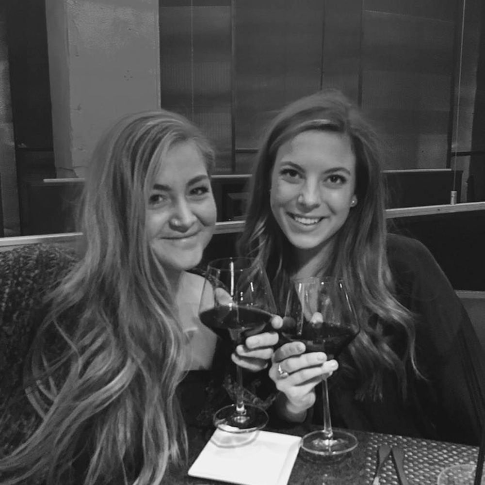 Meet your Posher, Abigail